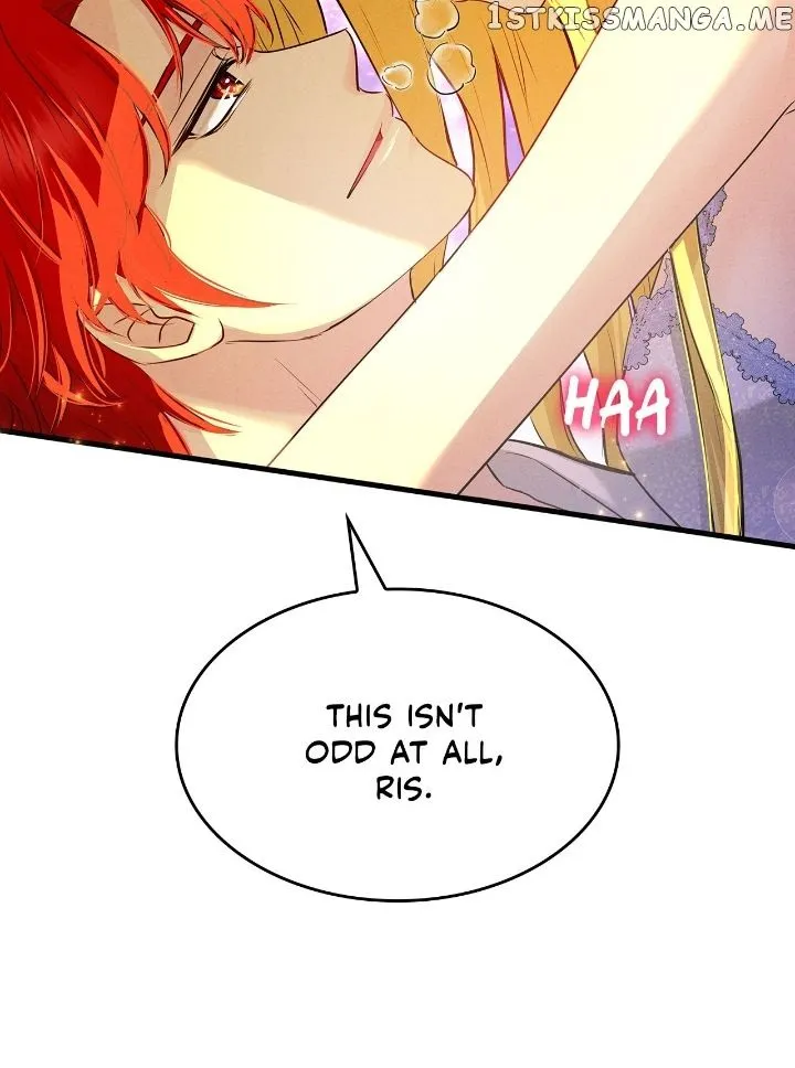 Our Ball Begins at Moonrise Chapter 21 Online - página 25