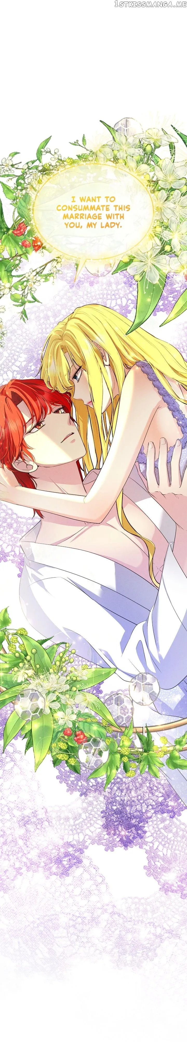 Our Ball Begins at Moonrise Chapter 21 Online - página 26