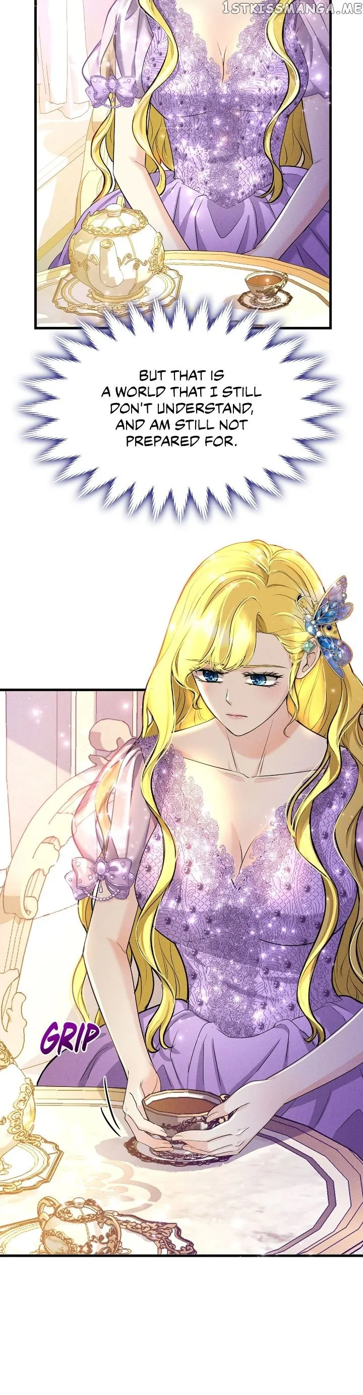 Our Ball Begins at Moonrise Chapter 21 Online - página 29
