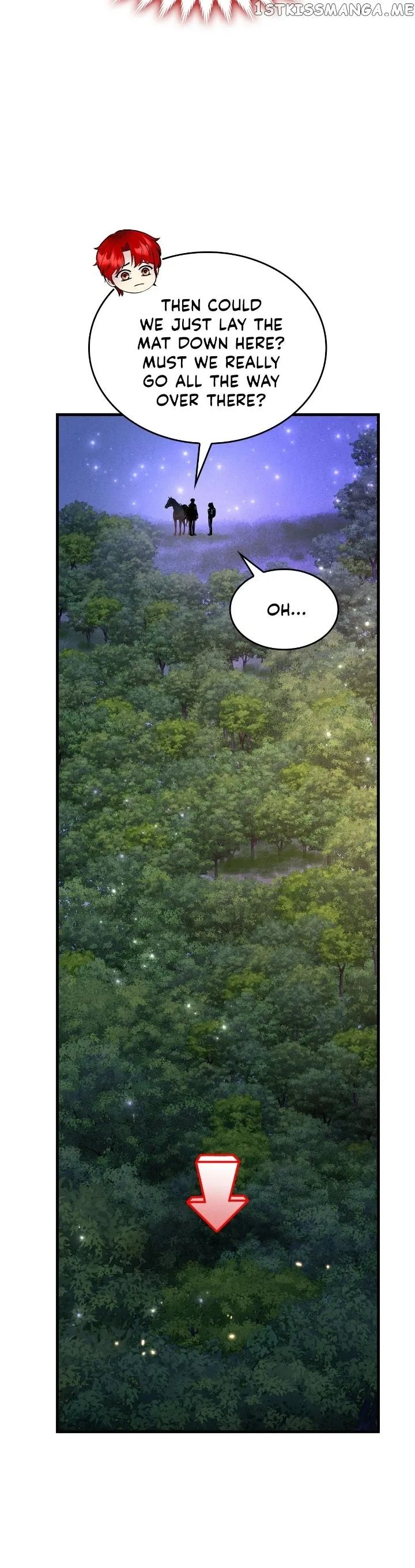 Our Ball Begins at Moonrise Chapter 21 Online - página 39