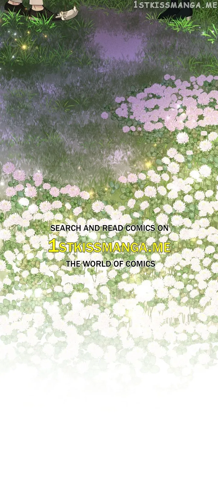 Our Ball Begins at Moonrise Chapter 21 Online - página 45
