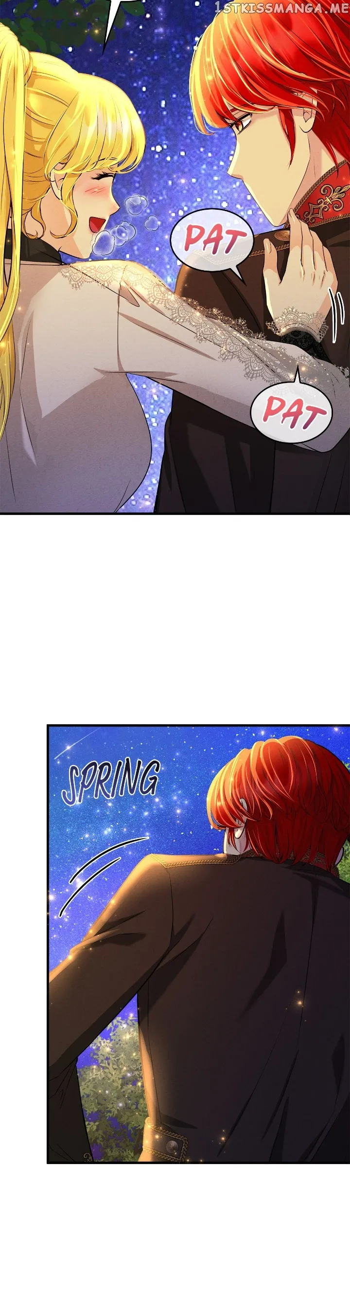 Our Ball Begins at Moonrise Chapter 22 Online - página 8