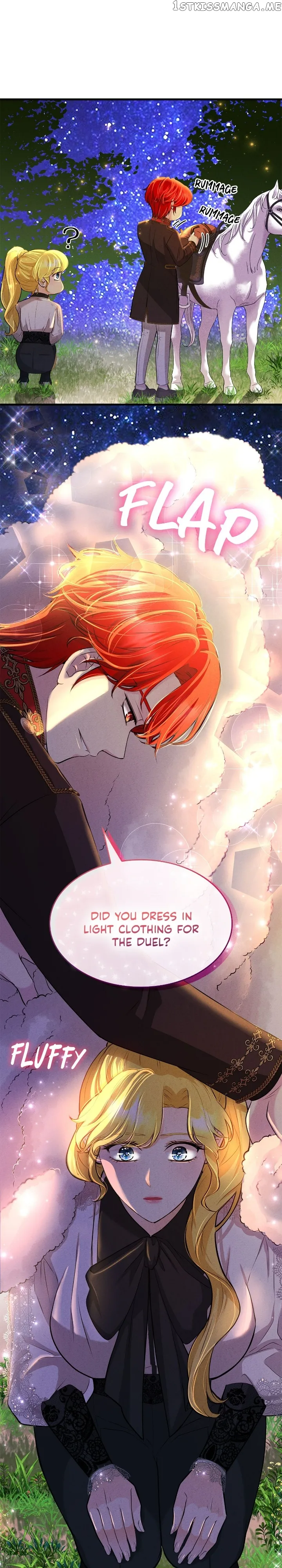 Our Ball Begins at Moonrise Chapter 22 Online - página 9