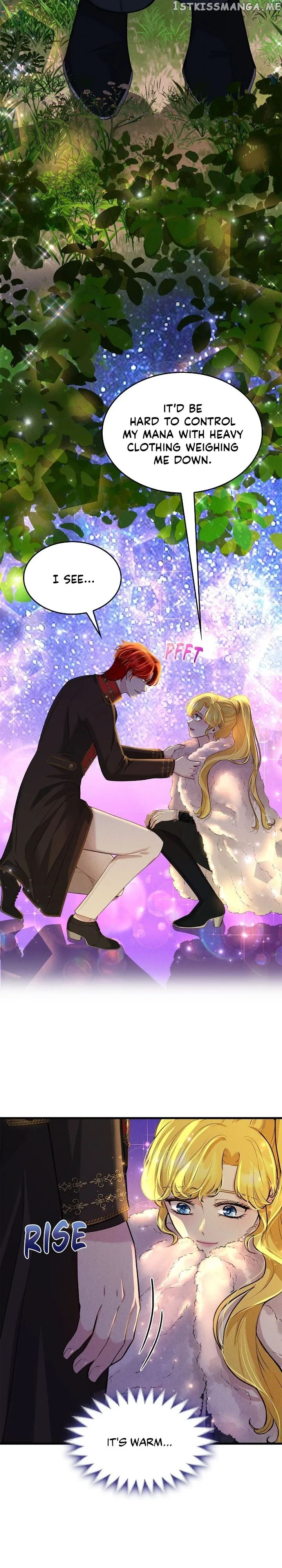 Our Ball Begins at Moonrise Chapter 22 Online - página 10