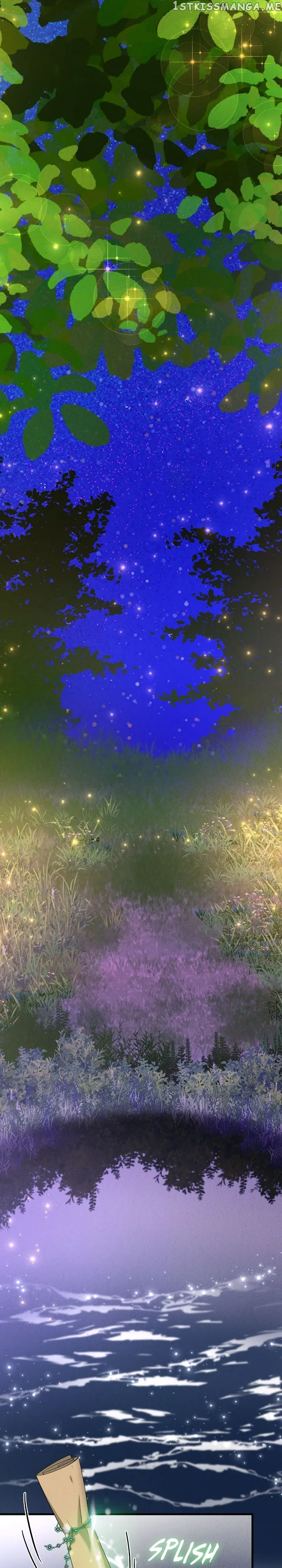 Our Ball Begins at Moonrise Chapter 22 Online - página 15
