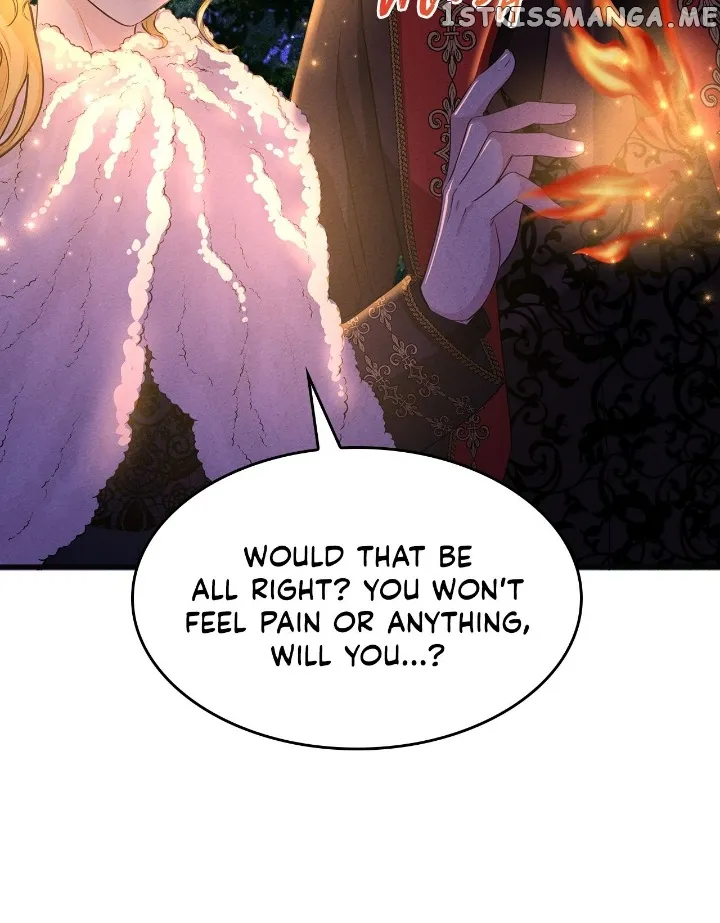Our Ball Begins at Moonrise Chapter 22 Online - página 22