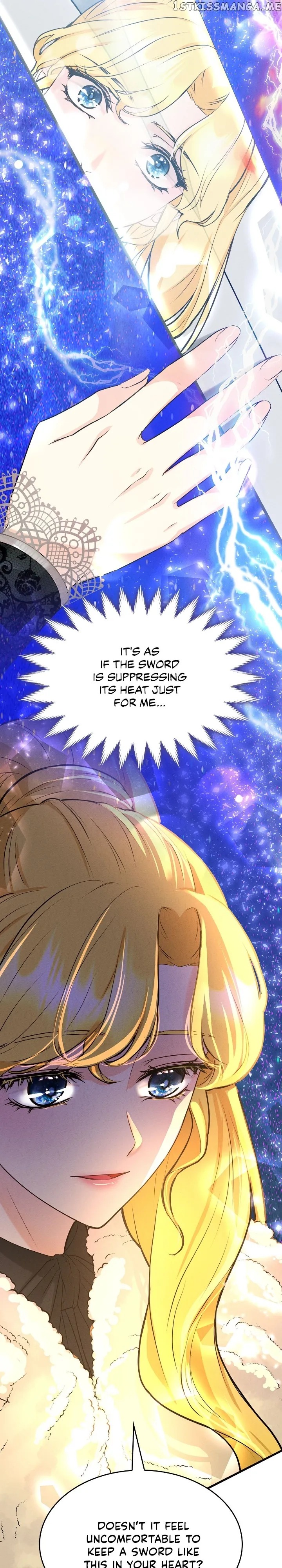 Our Ball Begins at Moonrise Chapter 22 Online - página 24