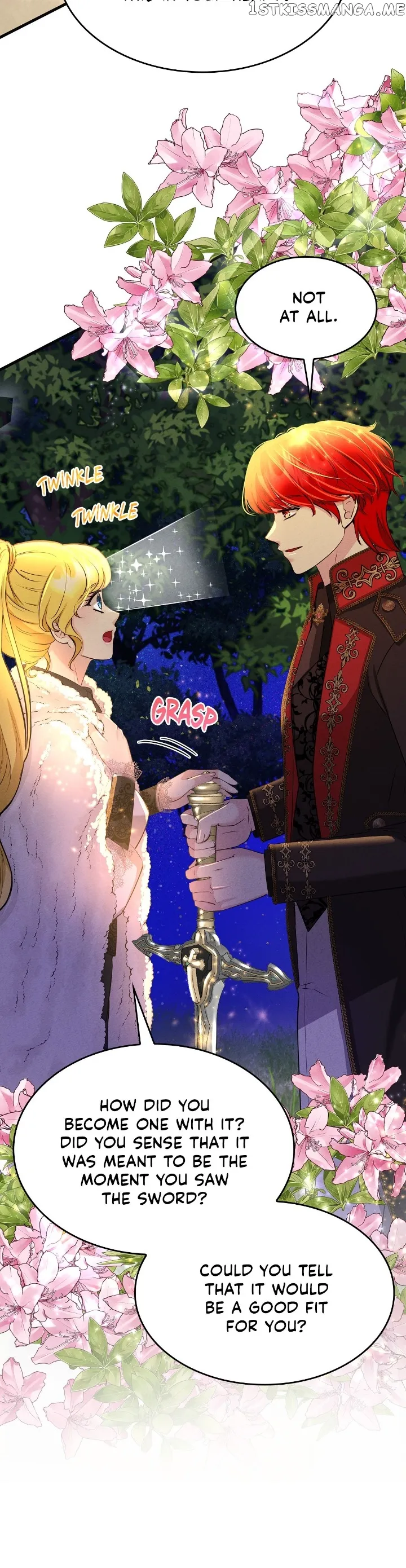 Our Ball Begins at Moonrise Chapter 22 Online - página 25