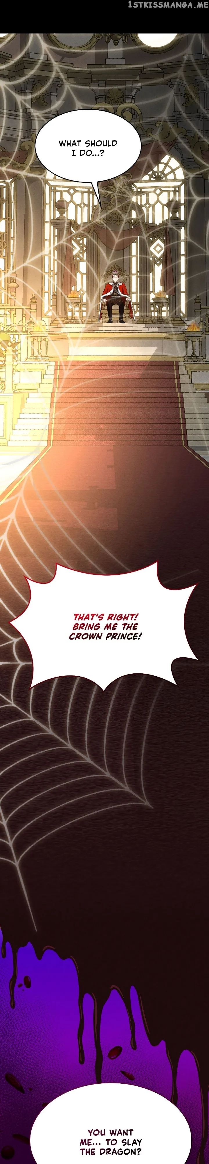 Our Ball Begins at Moonrise Chapter 22 Online - página 31