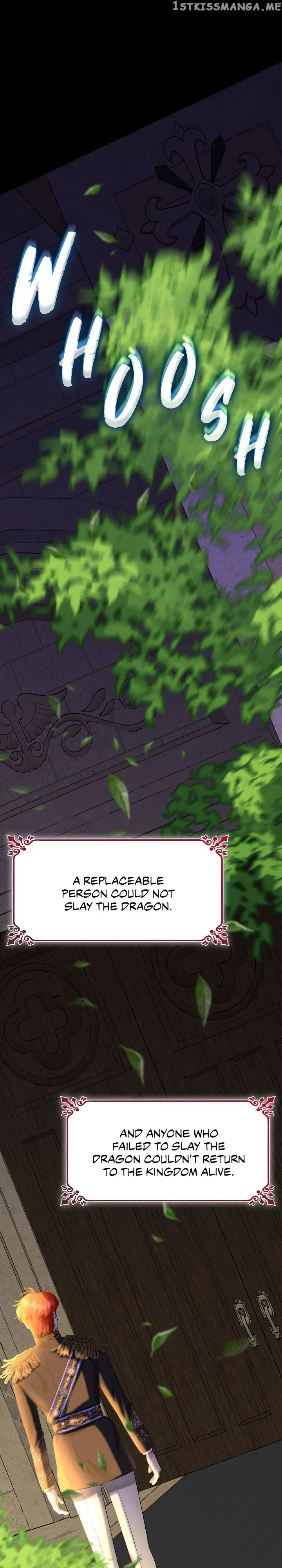 Our Ball Begins at Moonrise Chapter 22 Online - página 39
