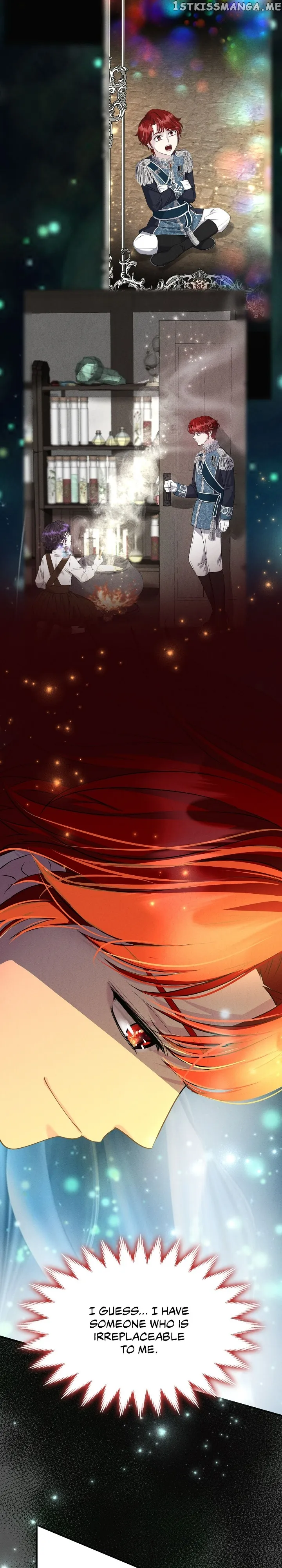 Our Ball Begins at Moonrise Chapter 22 Online - página 43