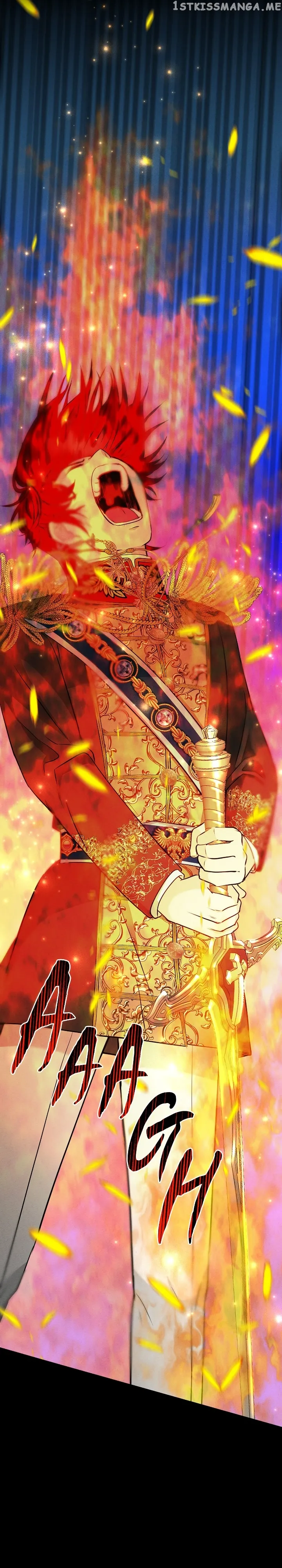 Our Ball Begins at Moonrise Chapter 22 Online - página 46