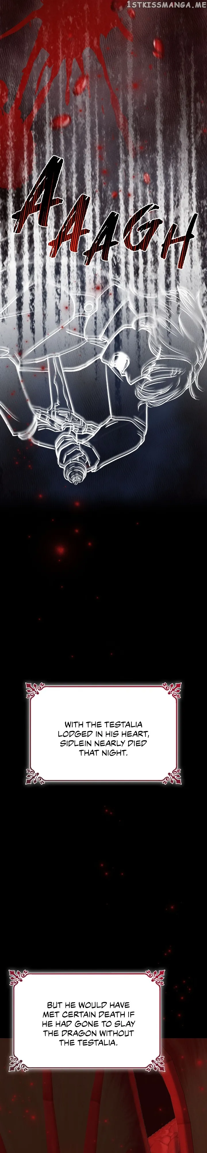Our Ball Begins at Moonrise Chapter 22 Online - página 49