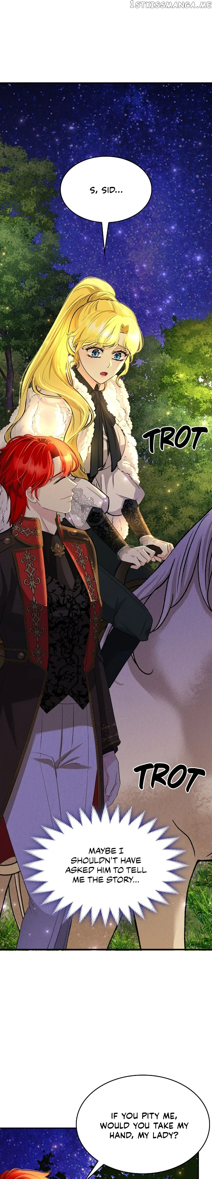Our Ball Begins at Moonrise Chapter 22 Online - página 54