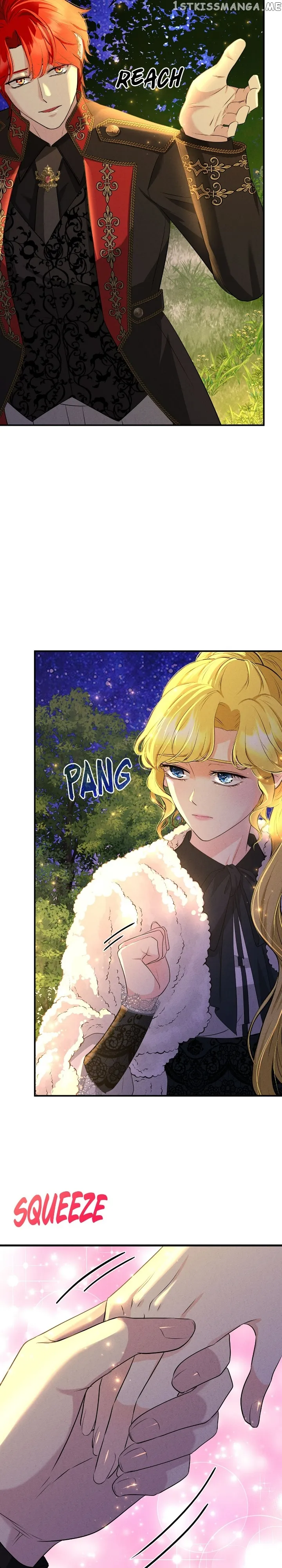 Our Ball Begins at Moonrise Chapter 22 Online - página 55