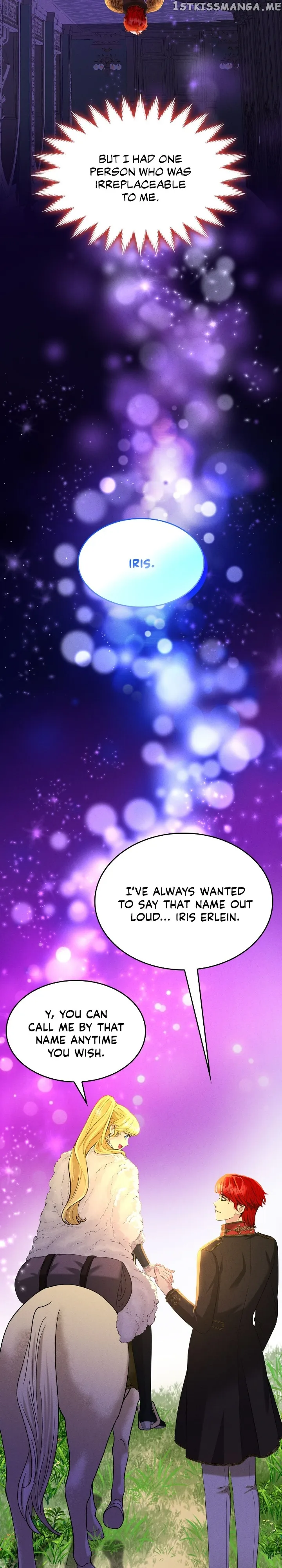 Our Ball Begins at Moonrise Chapter 22 Online - página 58