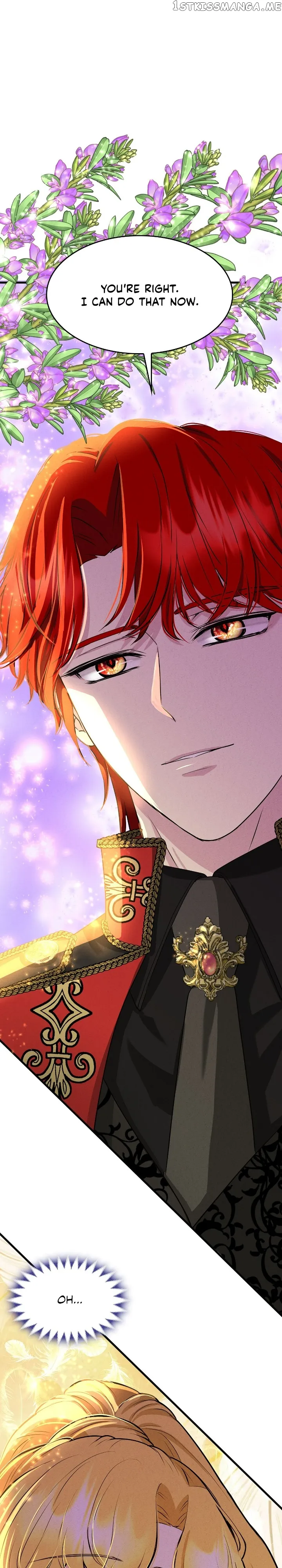 Our Ball Begins at Moonrise Chapter 22 Online - página 60