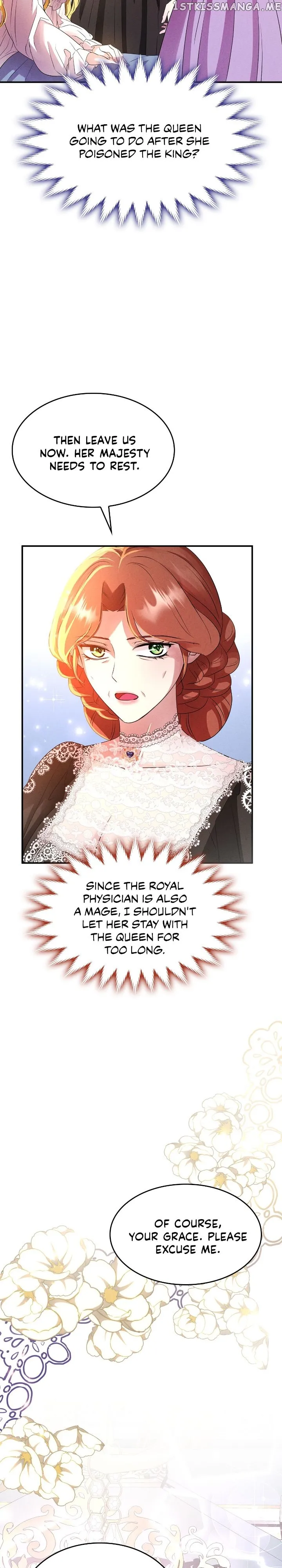 Our Ball Begins at Moonrise Chapter 29 Online - página 3