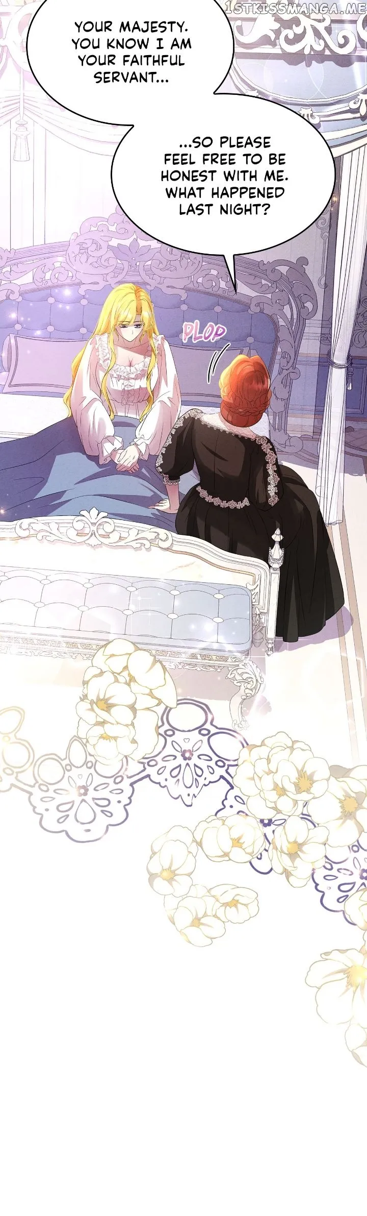 Our Ball Begins at Moonrise Chapter 29 Online - página 4