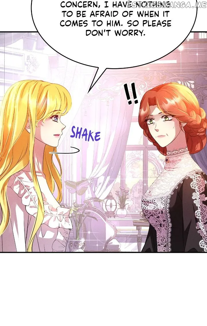 Our Ball Begins at Moonrise Chapter 29 Online - página 7