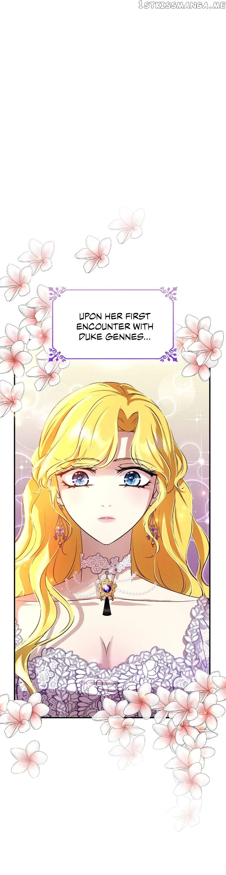 Our Ball Begins at Moonrise Chapter 29 Online - página 10
