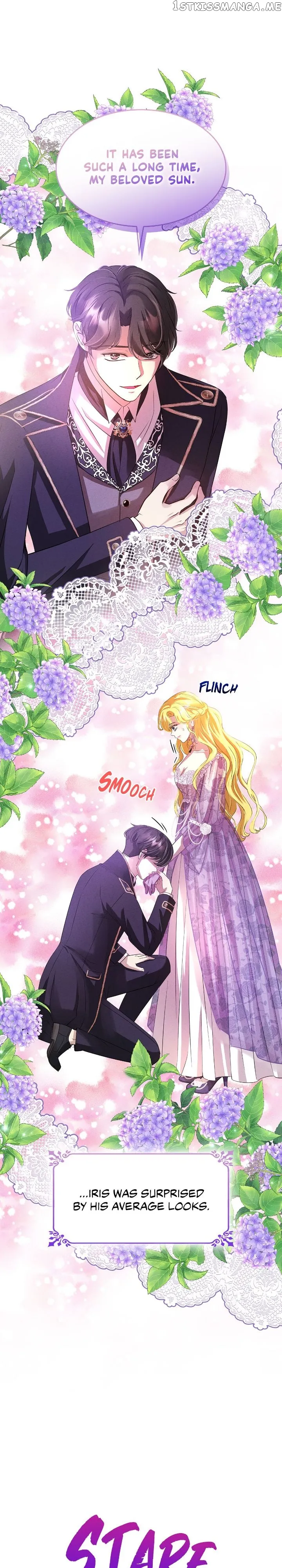 Our Ball Begins at Moonrise Chapter 29 Online - página 11