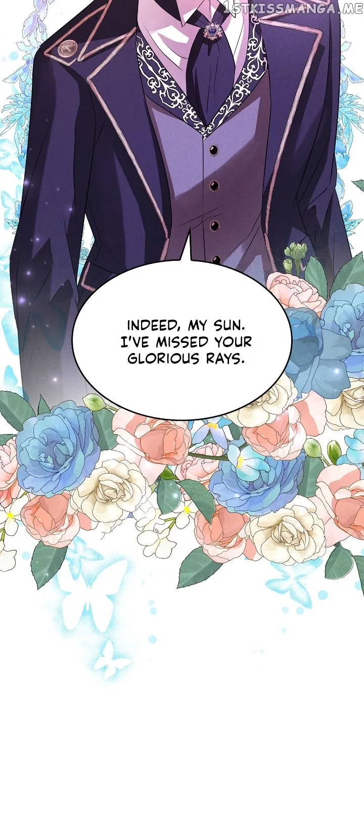 Our Ball Begins at Moonrise Chapter 29 Online - página 13