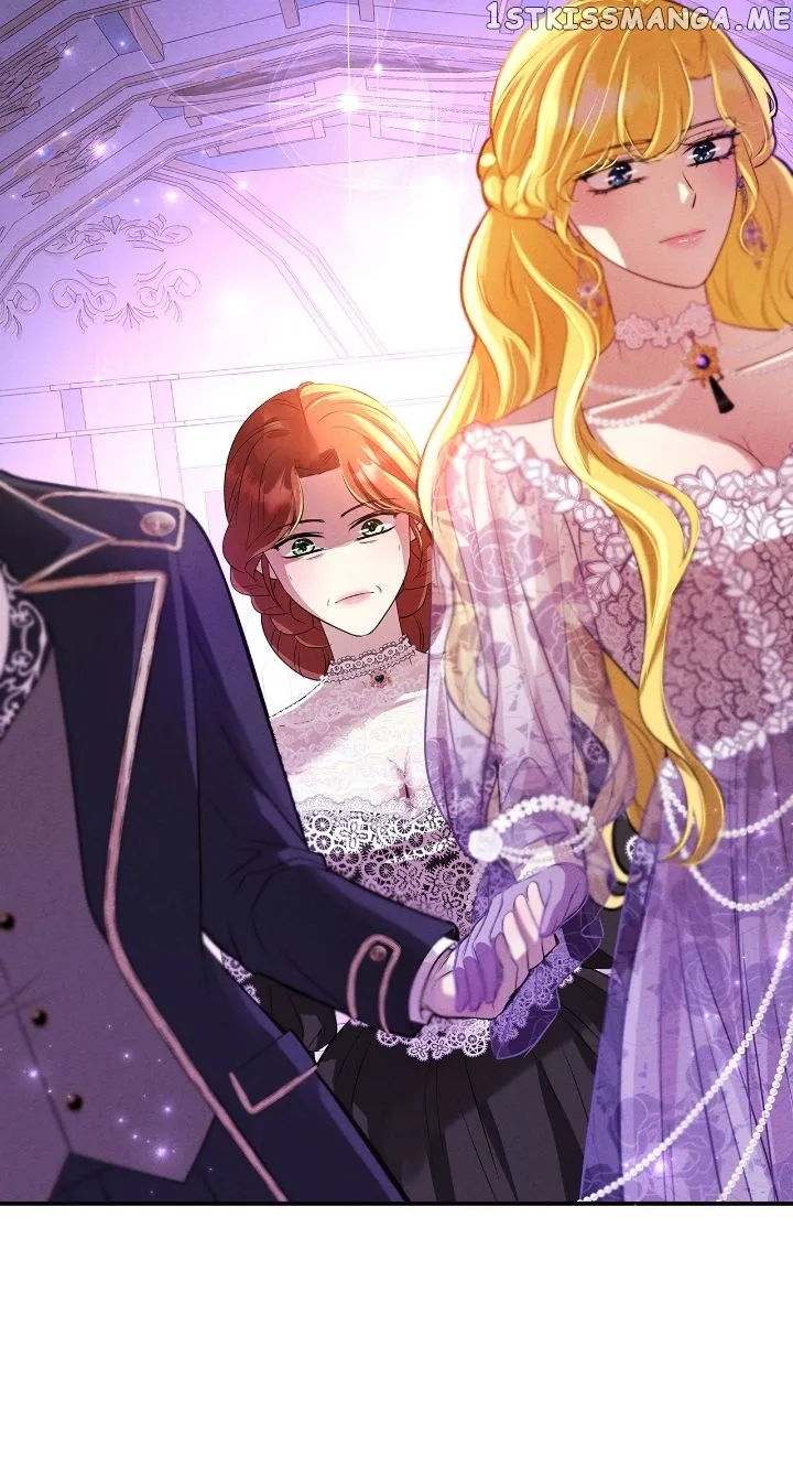 Our Ball Begins at Moonrise Chapter 29 Online - página 16