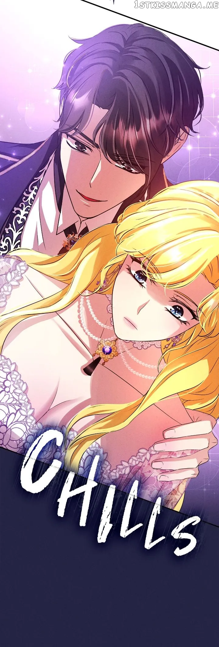 Our Ball Begins at Moonrise Chapter 29 Online - página 19