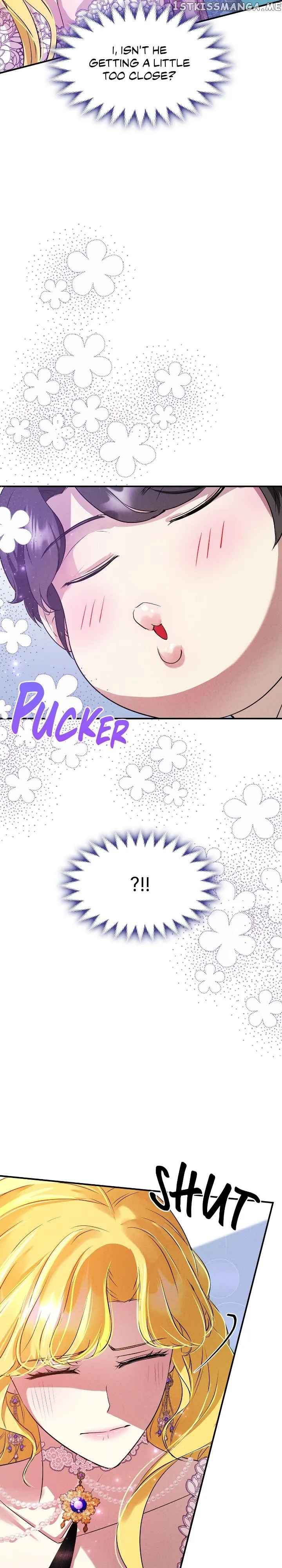 Our Ball Begins at Moonrise Chapter 29 Online - página 26