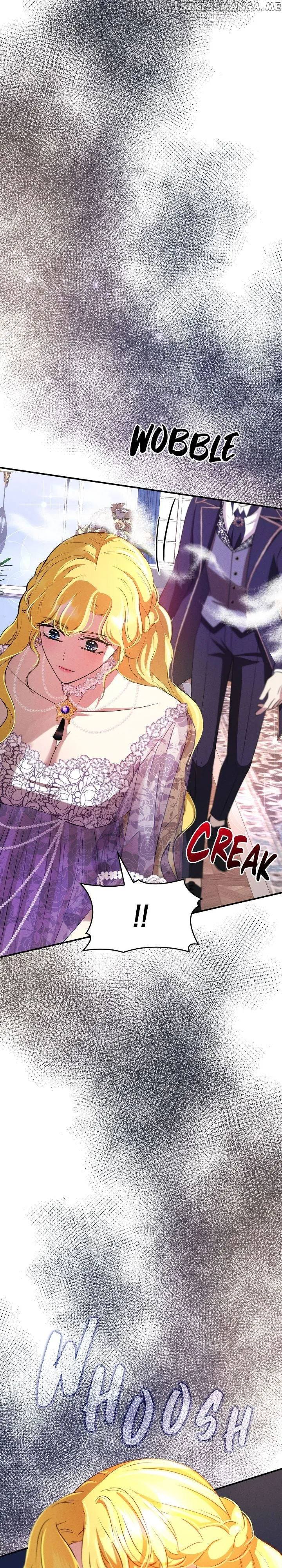 Our Ball Begins at Moonrise Chapter 29 Online - página 38