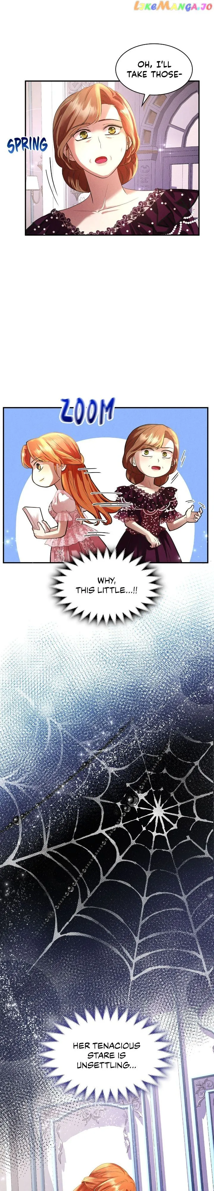 Our Ball Begins at Moonrise Chapter 32 Online - página 4