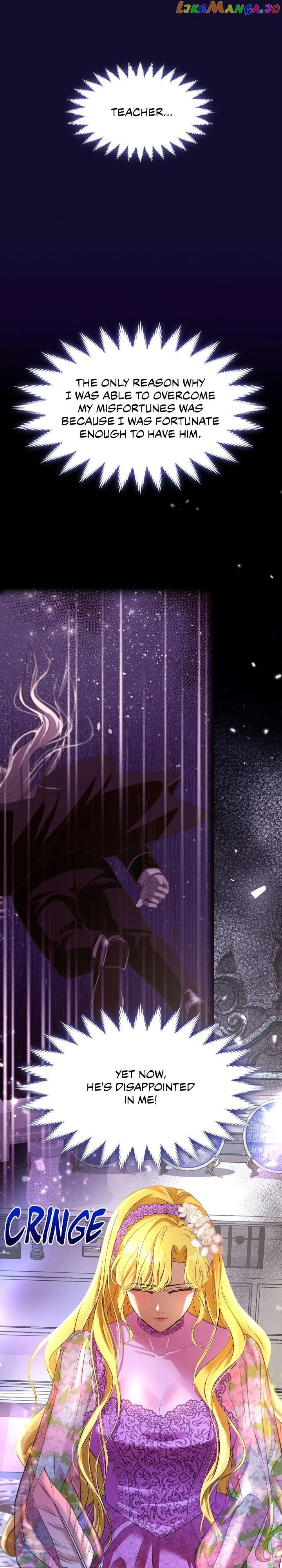 Our Ball Begins at Moonrise Chapter 32 Online - página 7