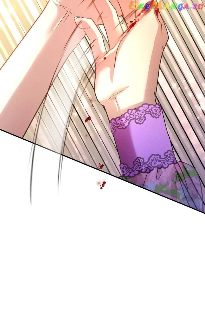 Our Ball Begins at Moonrise Chapter 32 Online - página 11