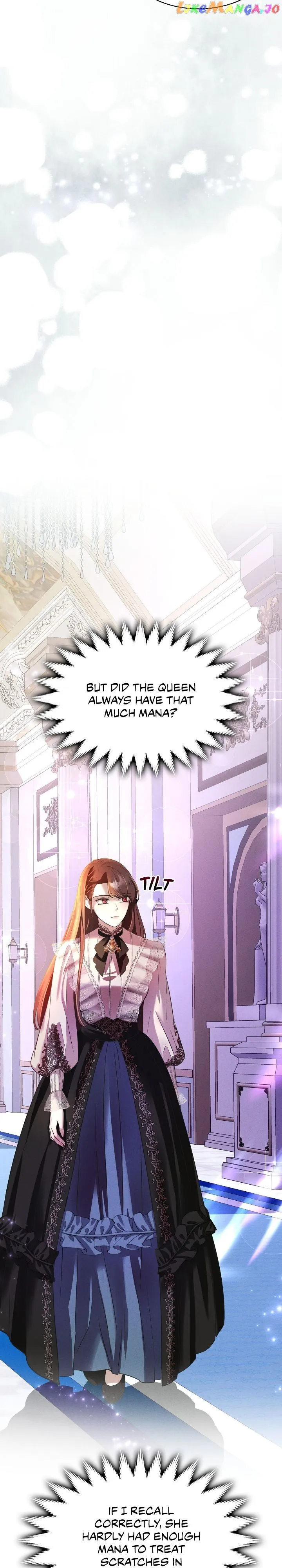 Our Ball Begins at Moonrise Chapter 32 Online - página 15