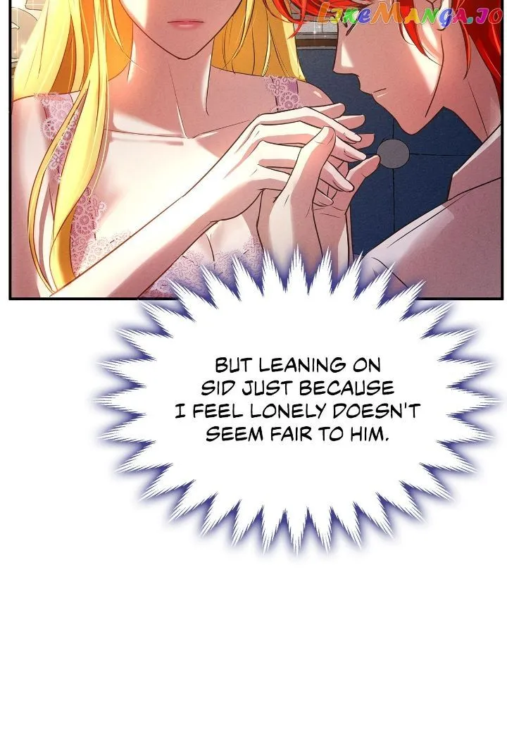 Our Ball Begins at Moonrise Chapter 32 Online - página 22