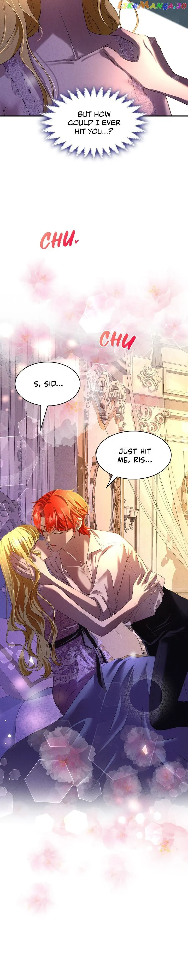 Our Ball Begins at Moonrise Chapter 32 Online - página 24