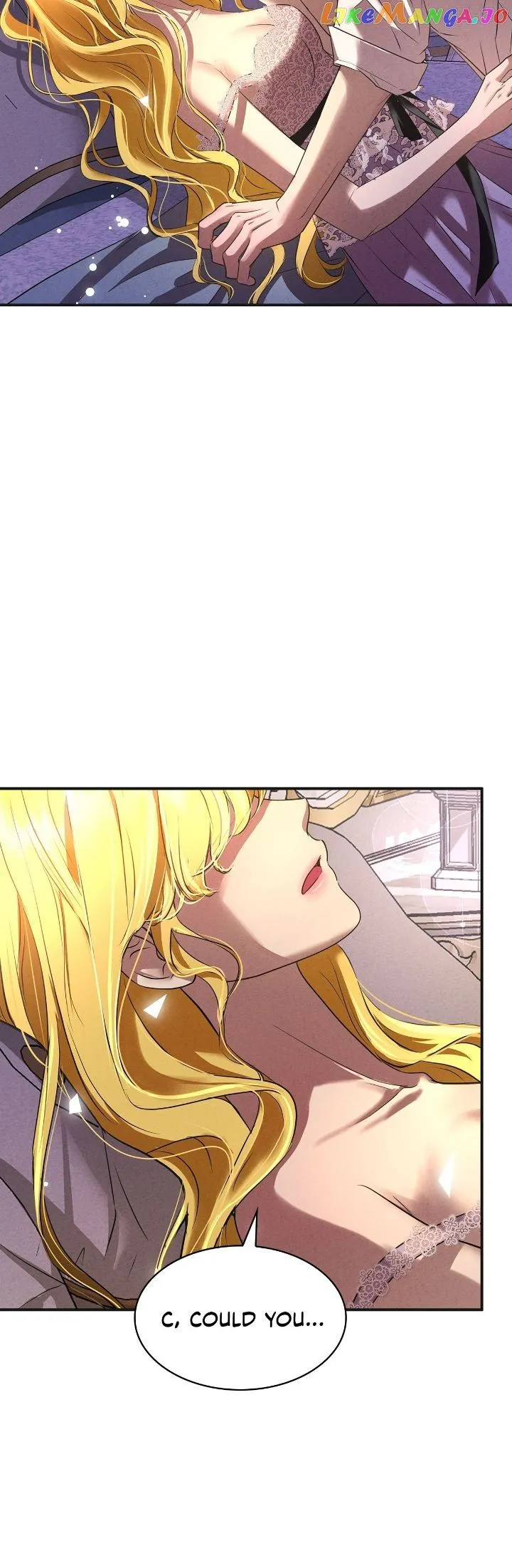 Our Ball Begins at Moonrise Chapter 32 Online - página 31