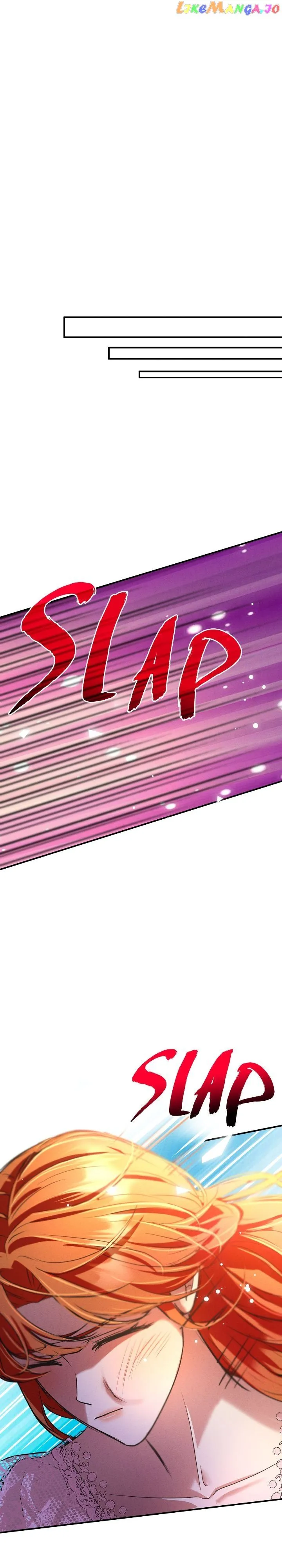 Our Ball Begins at Moonrise Chapter 32 Online - página 34