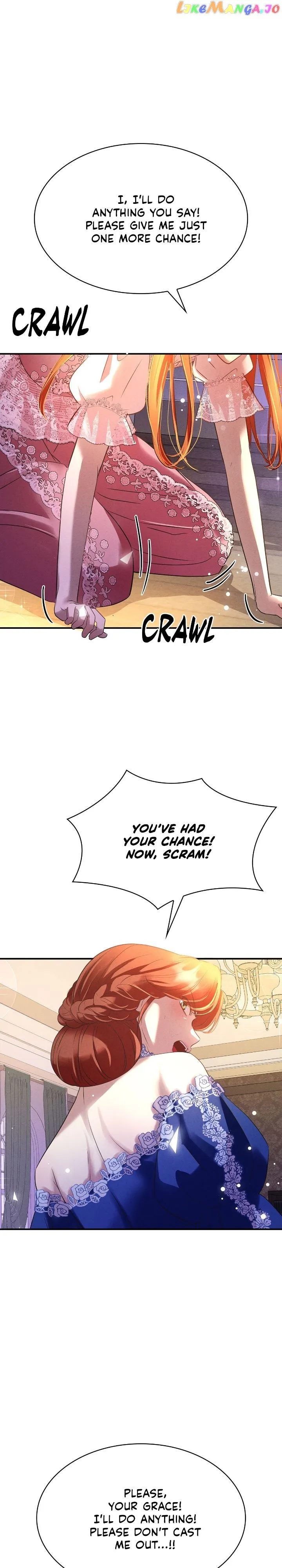 Our Ball Begins at Moonrise Chapter 32 Online - página 39