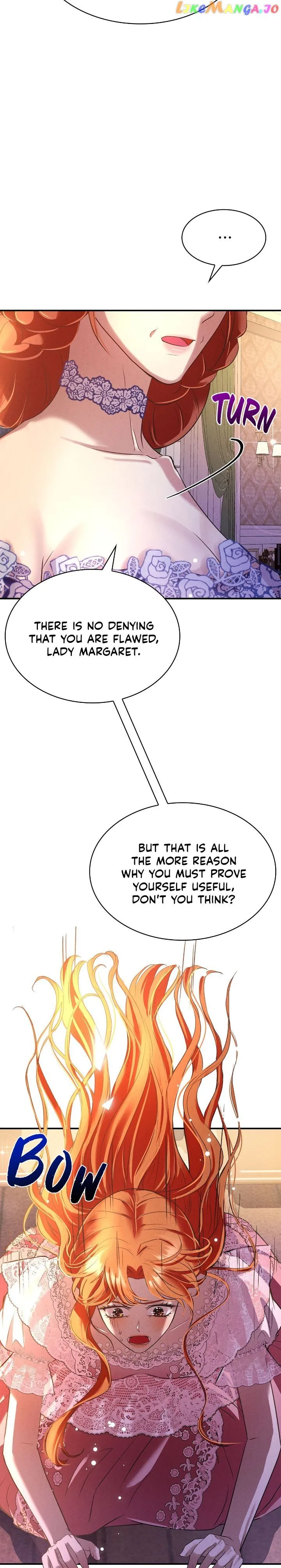Our Ball Begins at Moonrise Chapter 32 Online - página 40