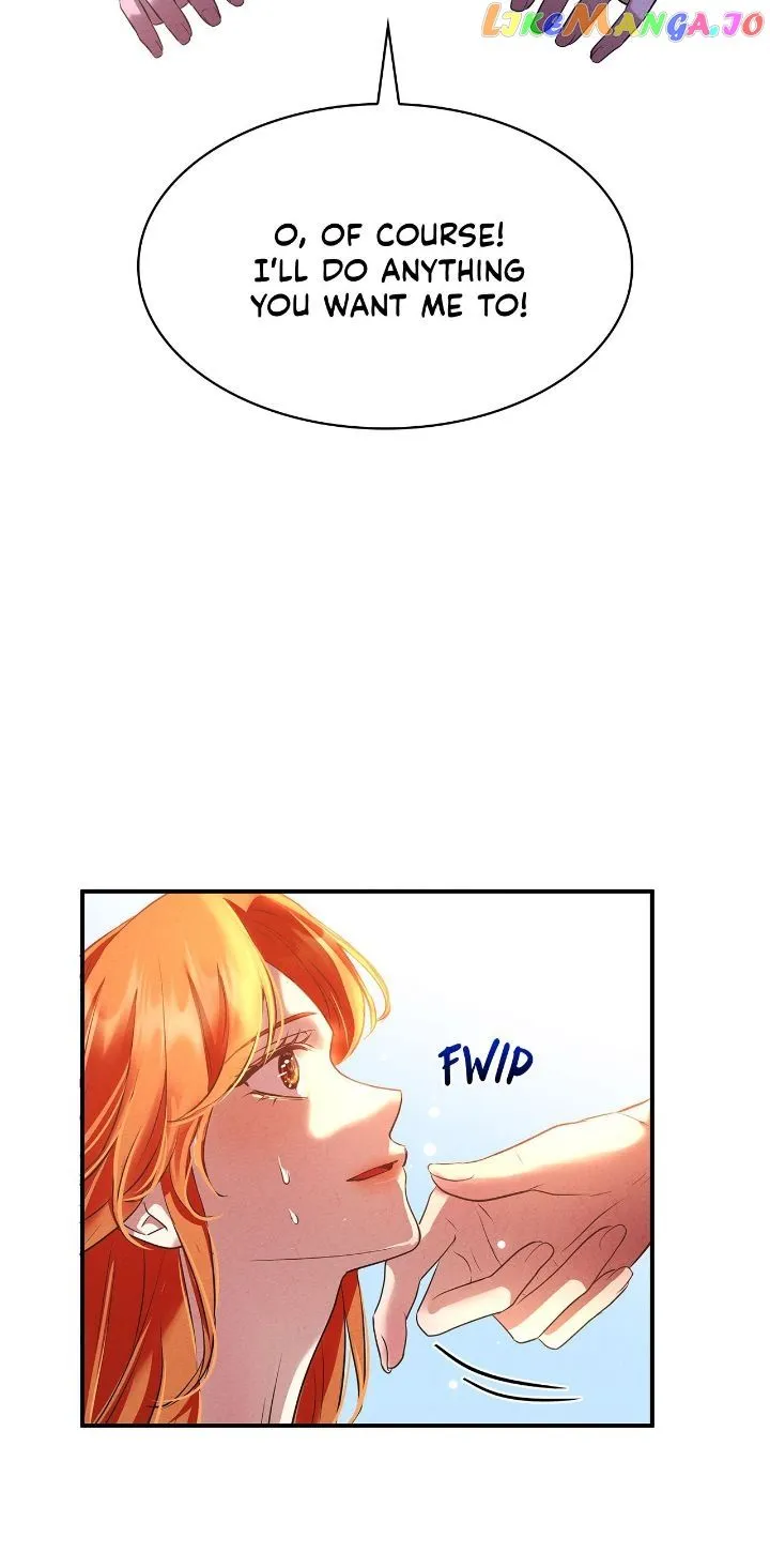 Our Ball Begins at Moonrise Chapter 32 Online - página 41