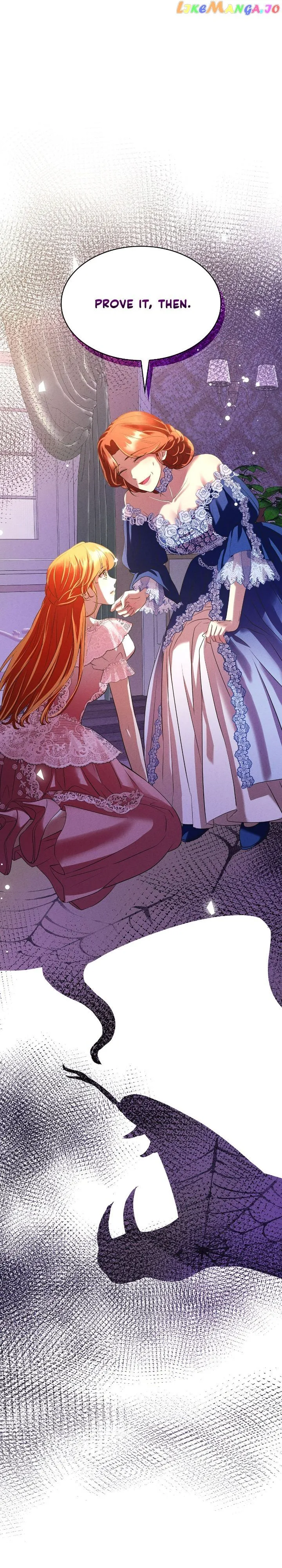 Our Ball Begins at Moonrise Chapter 32 Online - página 42