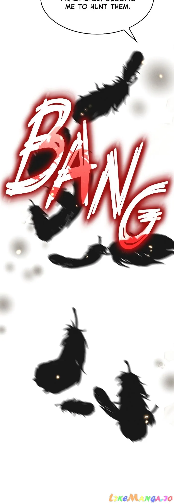 Our Ball Begins at Moonrise Chapter 34 Online - página 14
