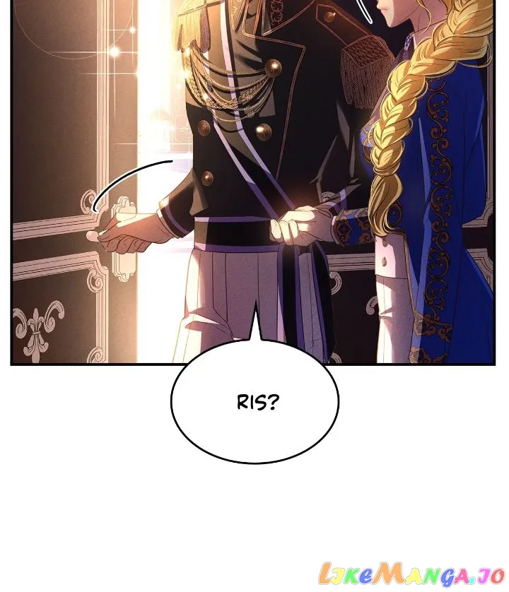 Our Ball Begins at Moonrise Chapter 34 Online - página 30