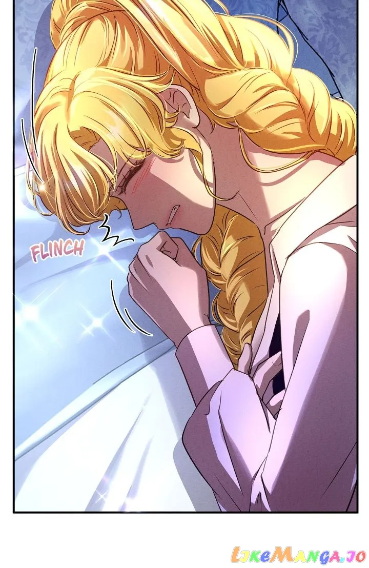 Our Ball Begins at Moonrise Chapter 34 Online - página 36