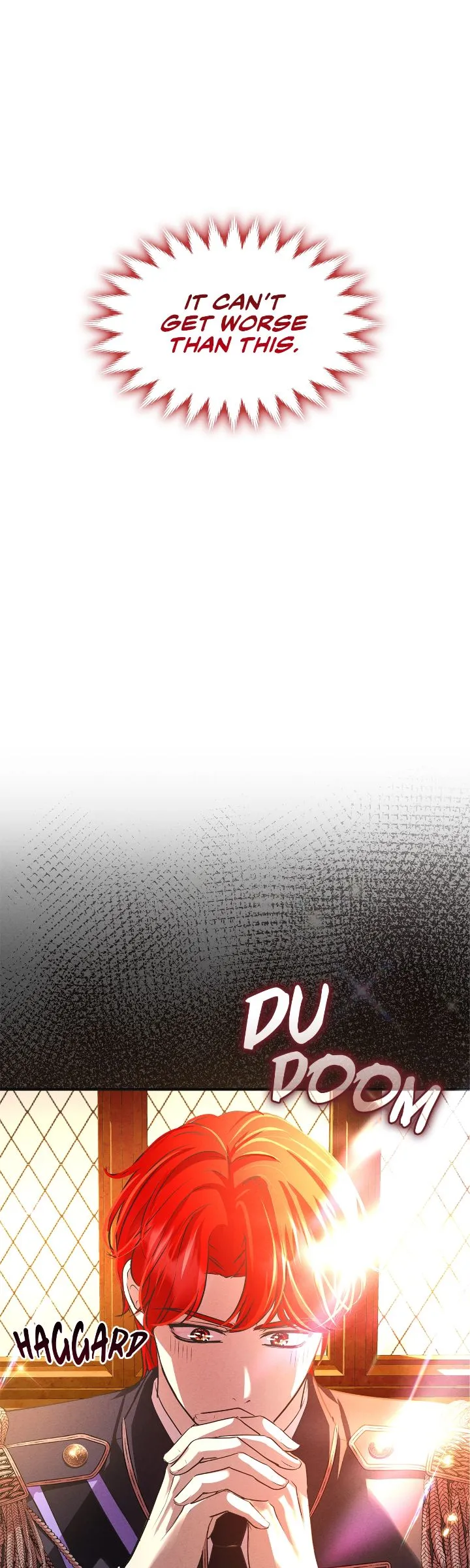 Our Ball Begins at Moonrise Chapter 35 Online - página 4