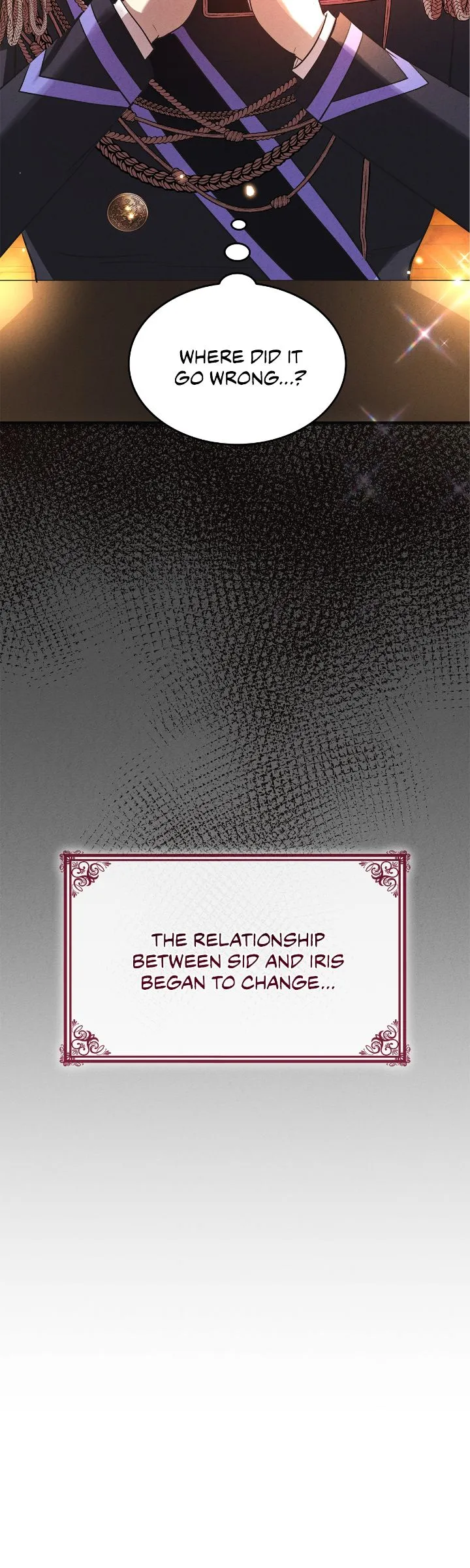 Our Ball Begins at Moonrise Chapter 35 Online - página 5