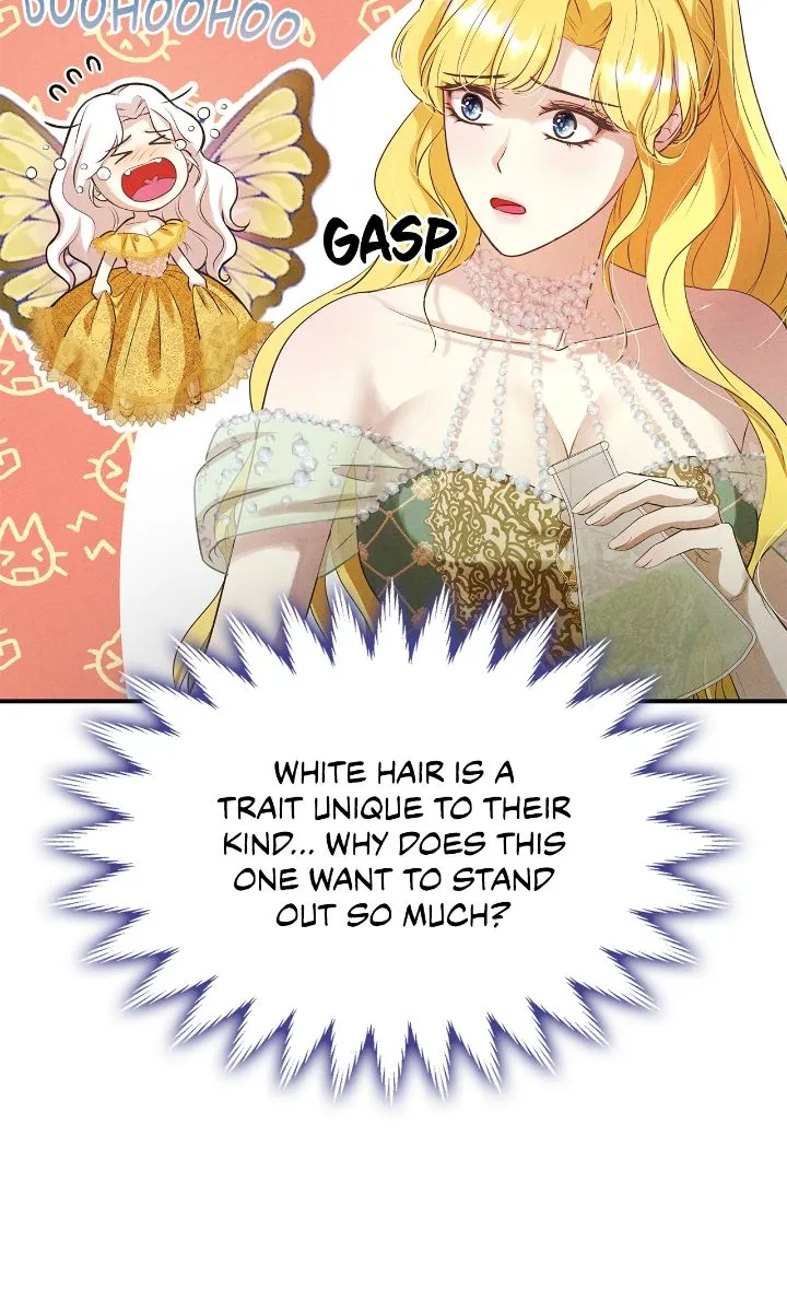 Our Ball Begins at Moonrise Chapter 35 Online - página 12