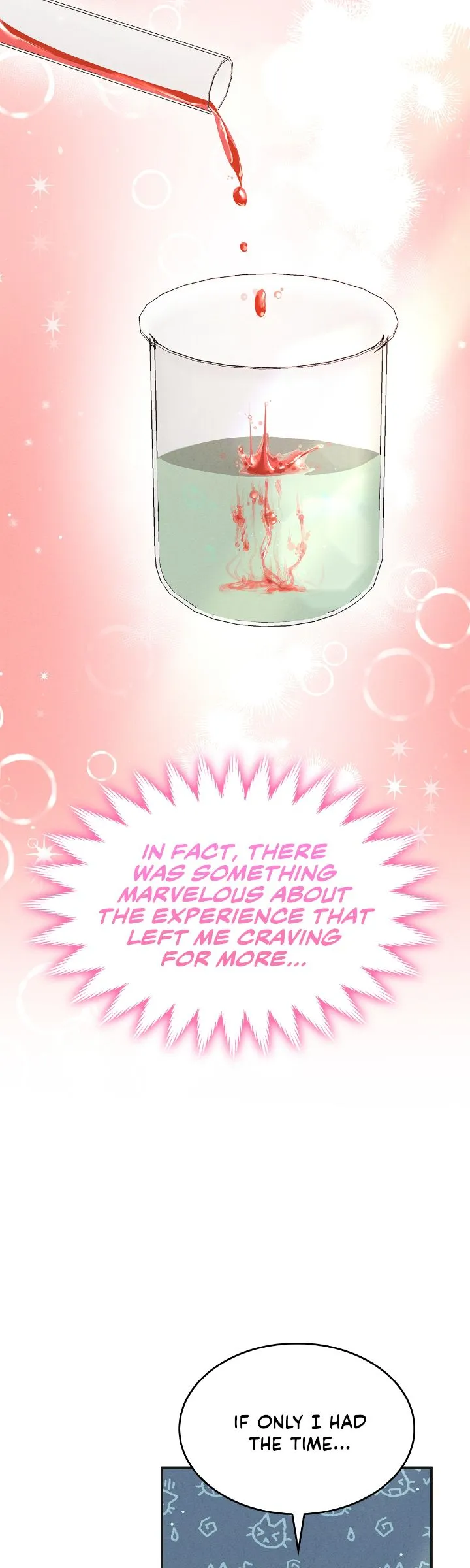Our Ball Begins at Moonrise Chapter 35 Online - página 15